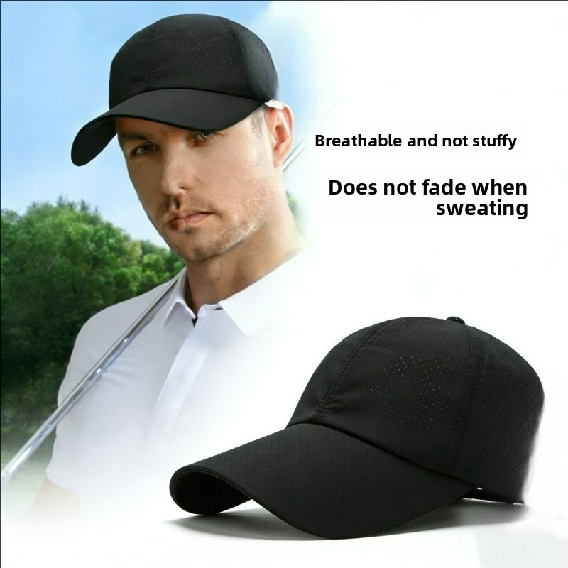 Trucker Cap Mesh - Cappellini da Baseball Estivi per Sport