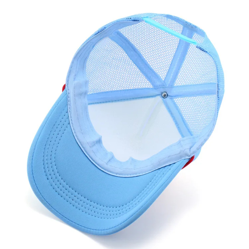 Cappelli Dustin, Berretto Retr - Trucker Cap Mesh recensione e prezzo