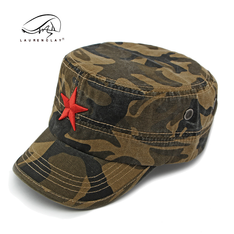 Berretto da baseball flat top  - Snapback Hat Flat recensione e prezzo