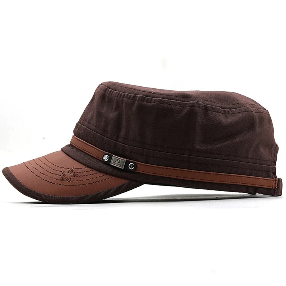 Cappello da cadetto casual Uom - Snapback Hat Flat recensione e prezzo