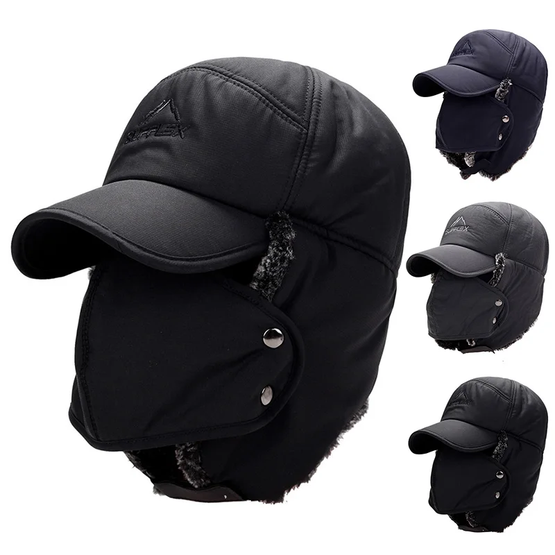 Cappello Invernale in Pellicci - Trapper Hat Ear Flap recensione e prezzo