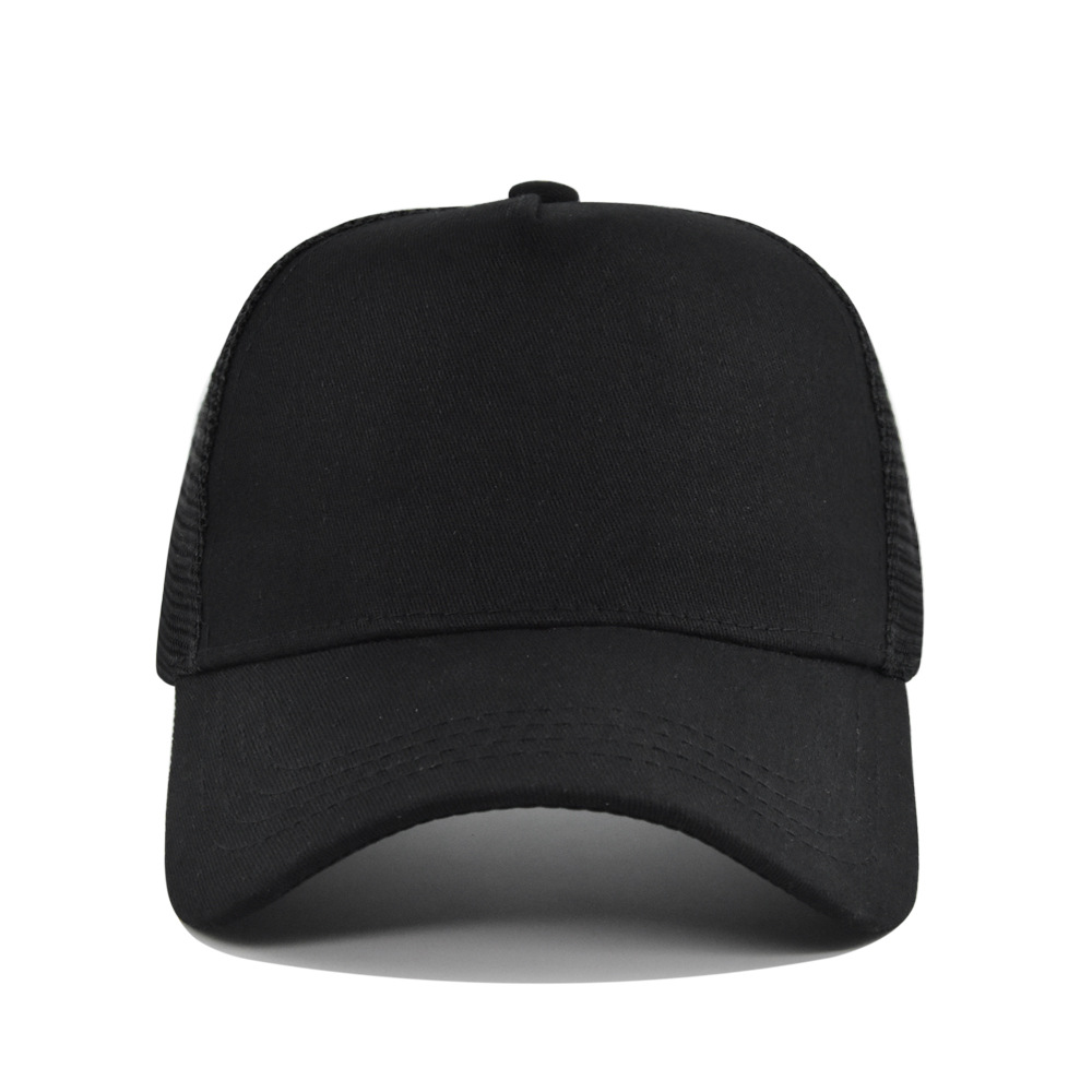 Cappello Trucker Unisex a 5 Pa - Trucker Cap Mesh recensione e prezzo