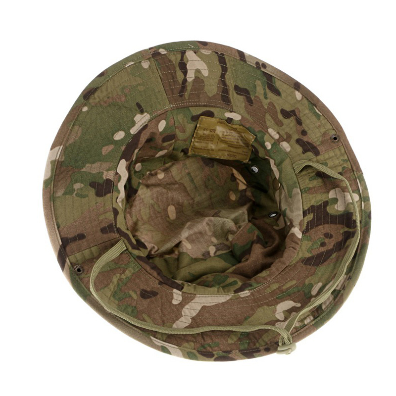 Cappelli Boonie tattici mimeti - Boonie Hat Tactical recensione e prezzo