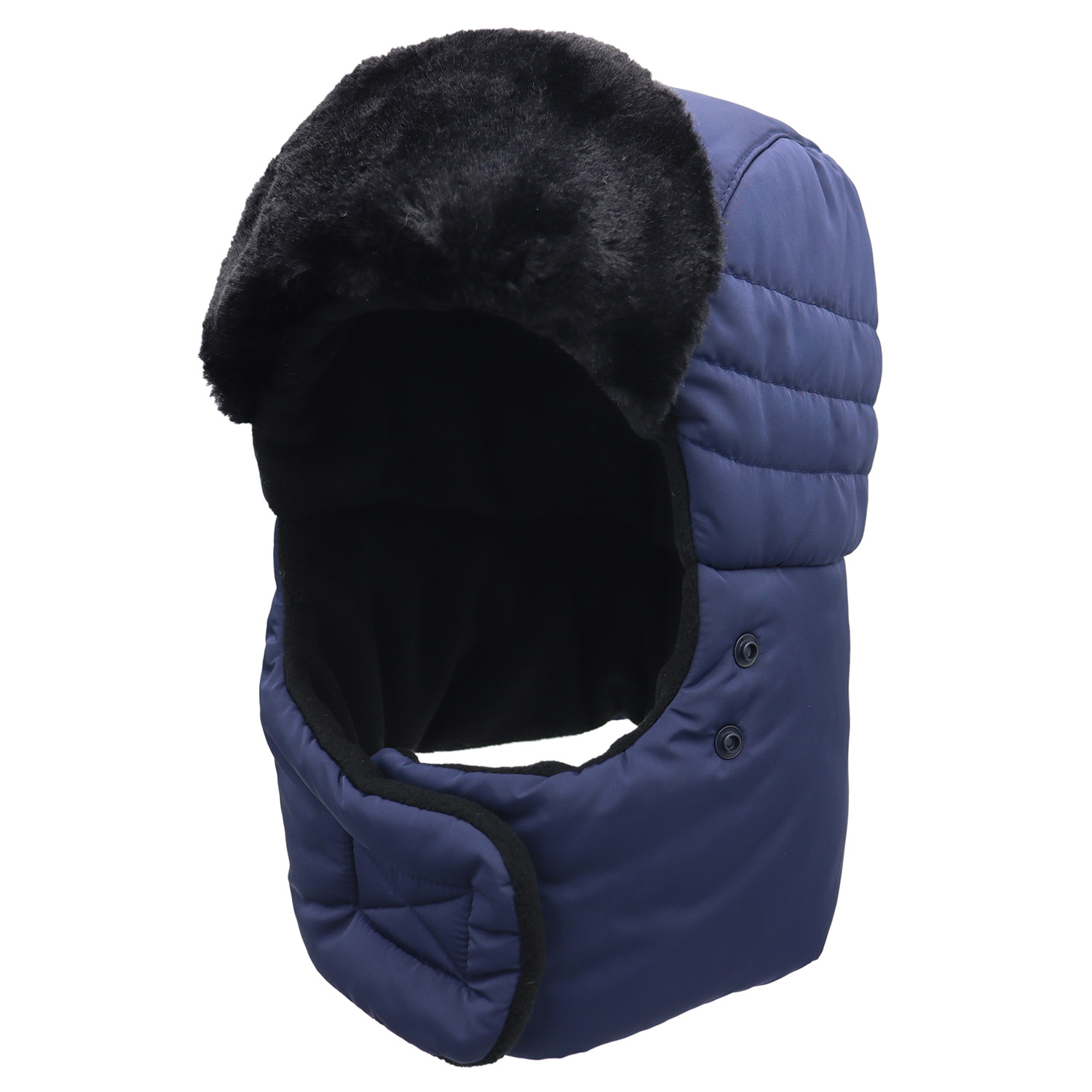 Cappello Invernale da Uomo con - Trapper Hat Ear Flap recensione e prezzo
