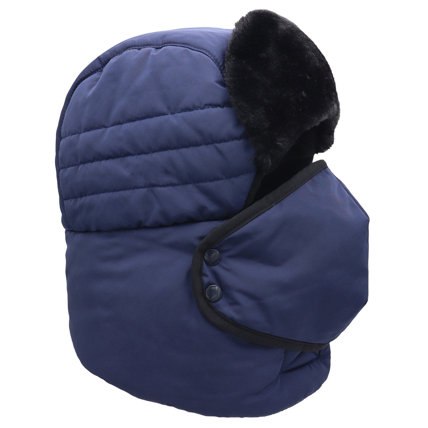 Cappello Invernale da Uomo con - Trapper Hat Ear Flap recensione e prezzo