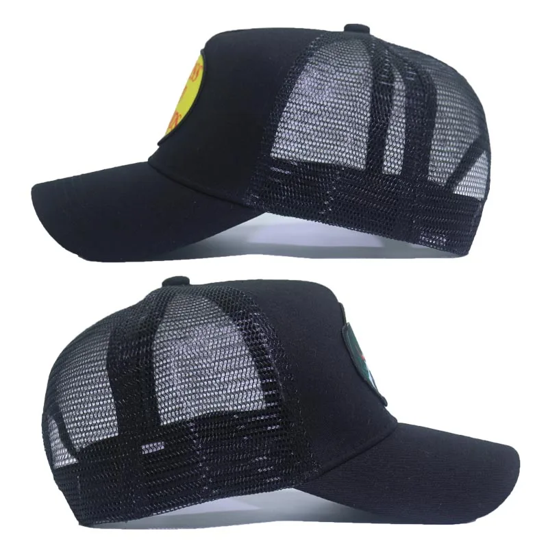 Cappellini da camionista alla  - Trucker Cap Mesh recensione e prezzo