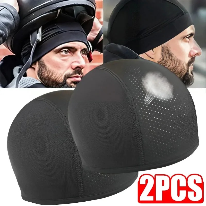 Sottocasco Traspirante ad Asci - Skull Cap Helmet Liner recensione e prezzo
