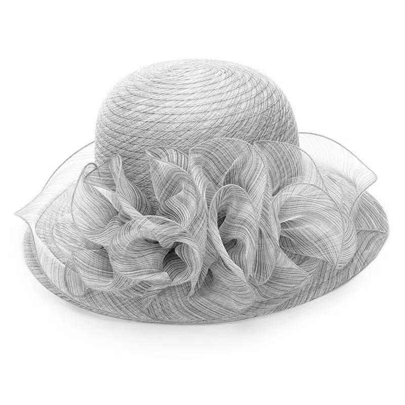 Cappello da Sole Trasparente i - Sun Hat Wide Brim recensione e prezzo