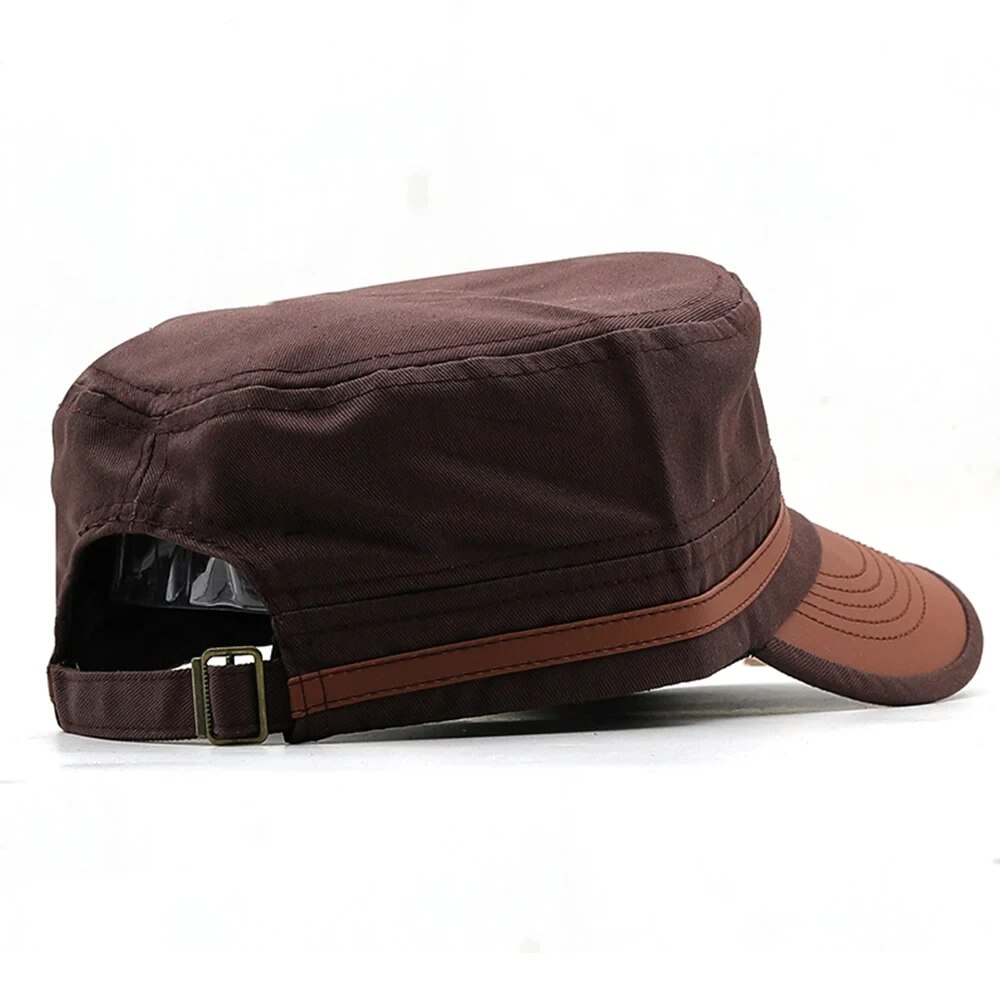 Cappello da cadetto casual Uom - Snapback Hat Flat recensione e prezzo