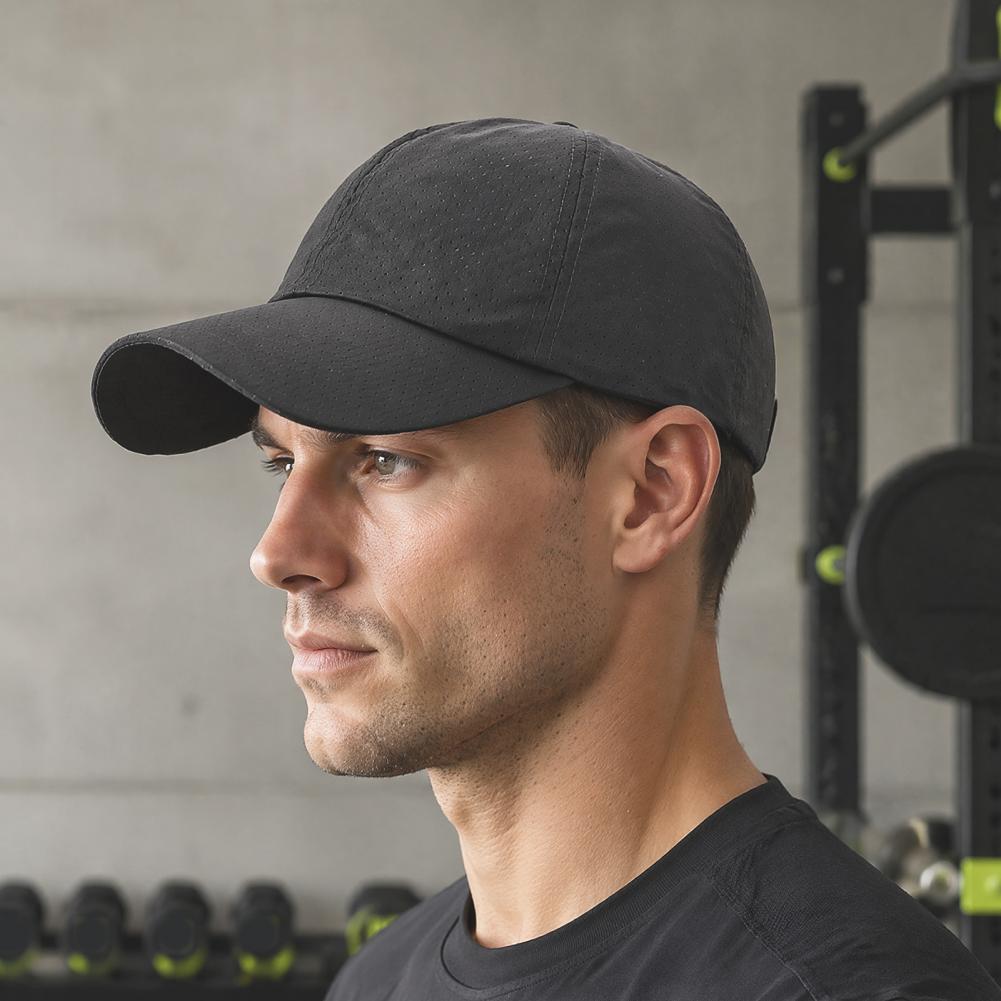 Cappellino da baseball traspir - Trucker Cap Mesh recensione e prezzo