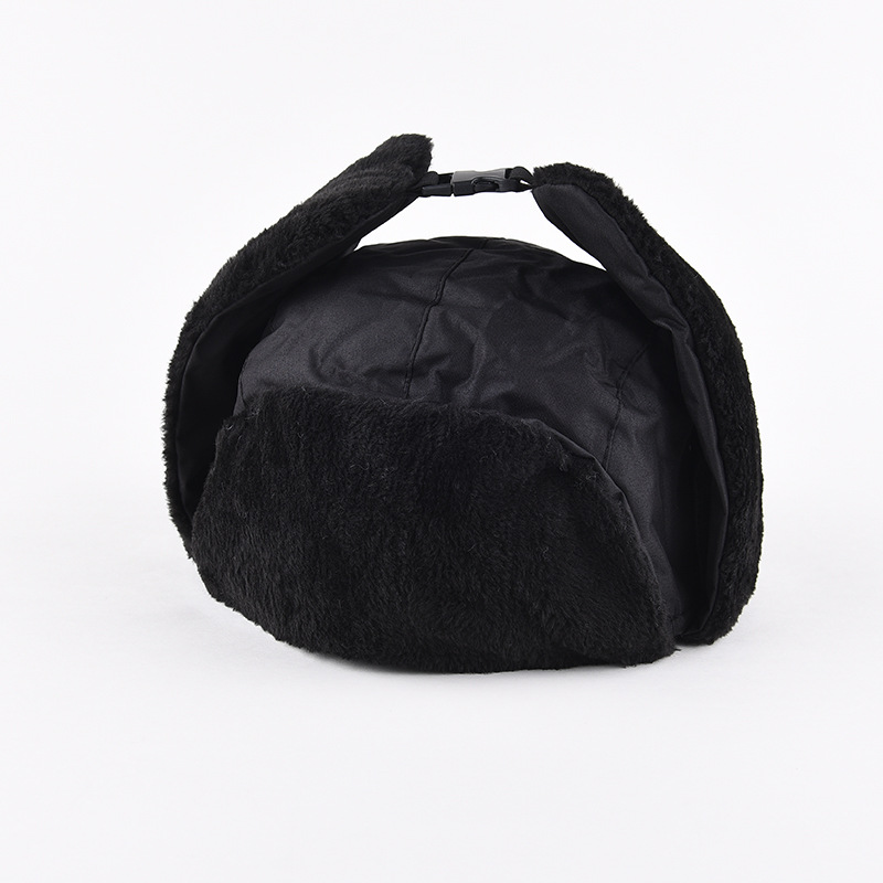 1 pezzo Cappello Invernale da  - Trapper Hat Ear Flap recensione e prezzo
