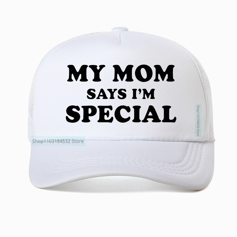 Cappellino da Baseball in Rete - Trucker Cap Mesh recensione e prezzo